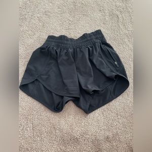 Luluemon shorts